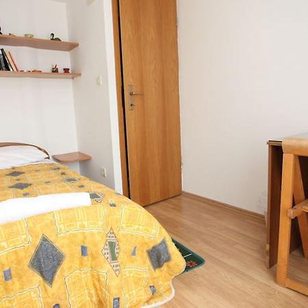 Split Apartments Peric Luaran gambar