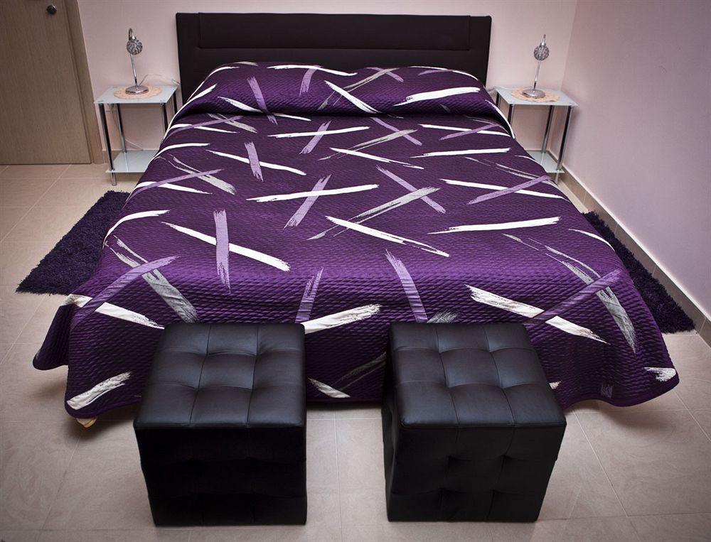 Split Apartments Peric Luaran gambar