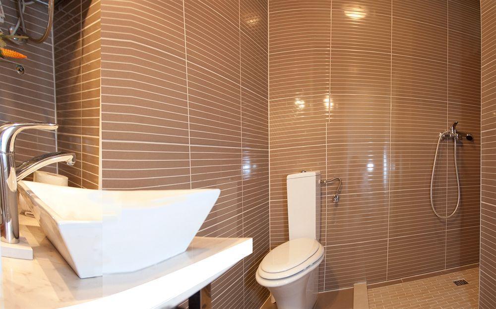 Split Apartments Peric Luaran gambar