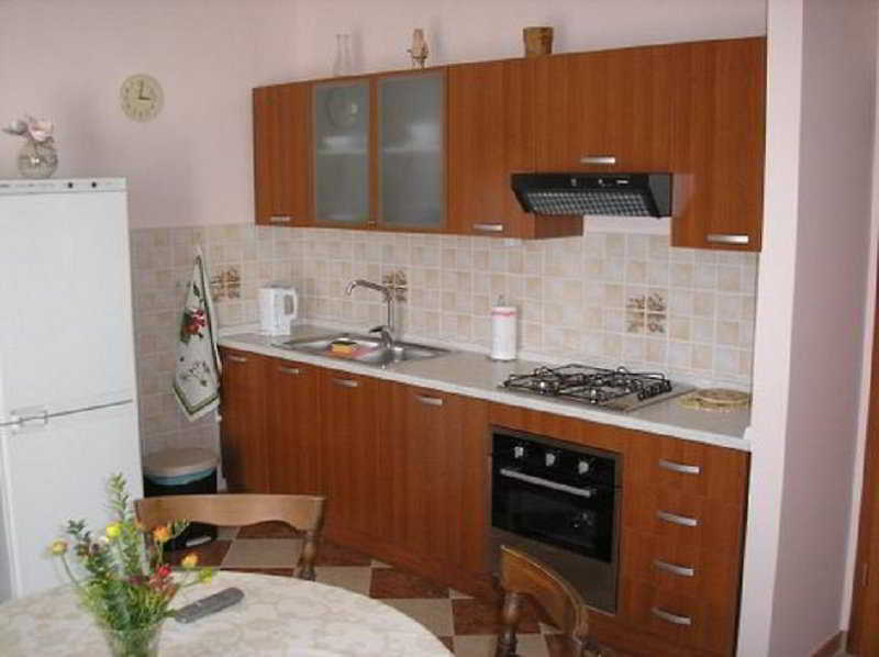 Split Apartments Peric Luaran gambar