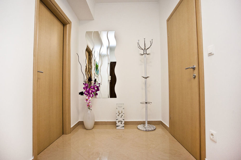 Split Apartments Peric Luaran gambar