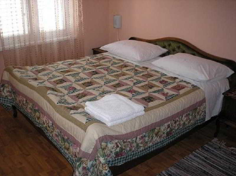 Split Apartments Peric Luaran gambar