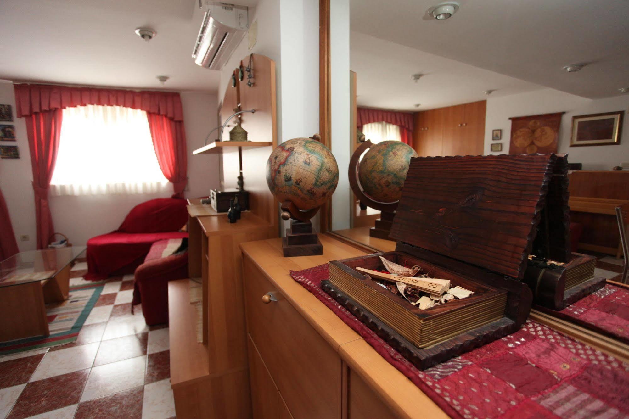 Split Apartments Peric Luaran gambar