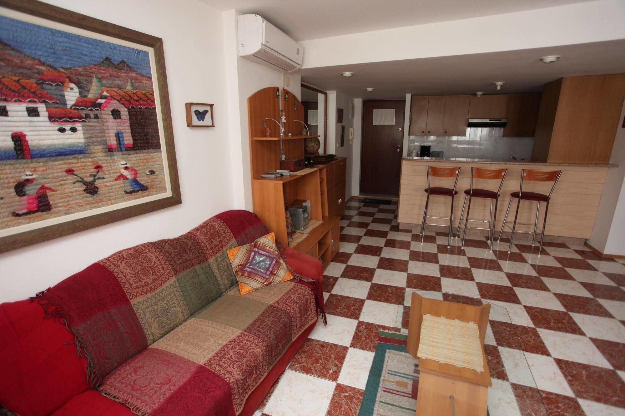 Split Apartments Peric Luaran gambar