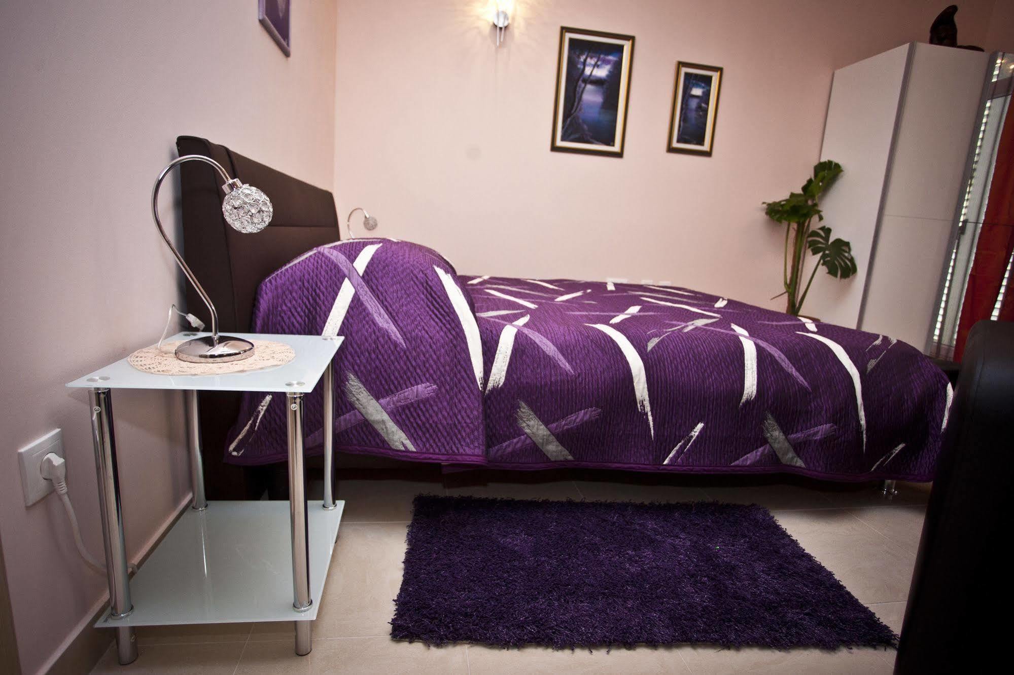 Split Apartments Peric Luaran gambar