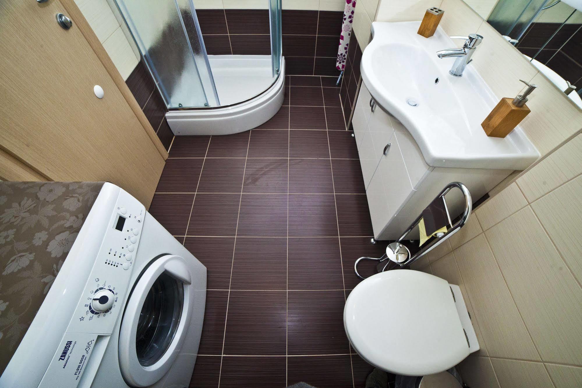 Split Apartments Peric Luaran gambar