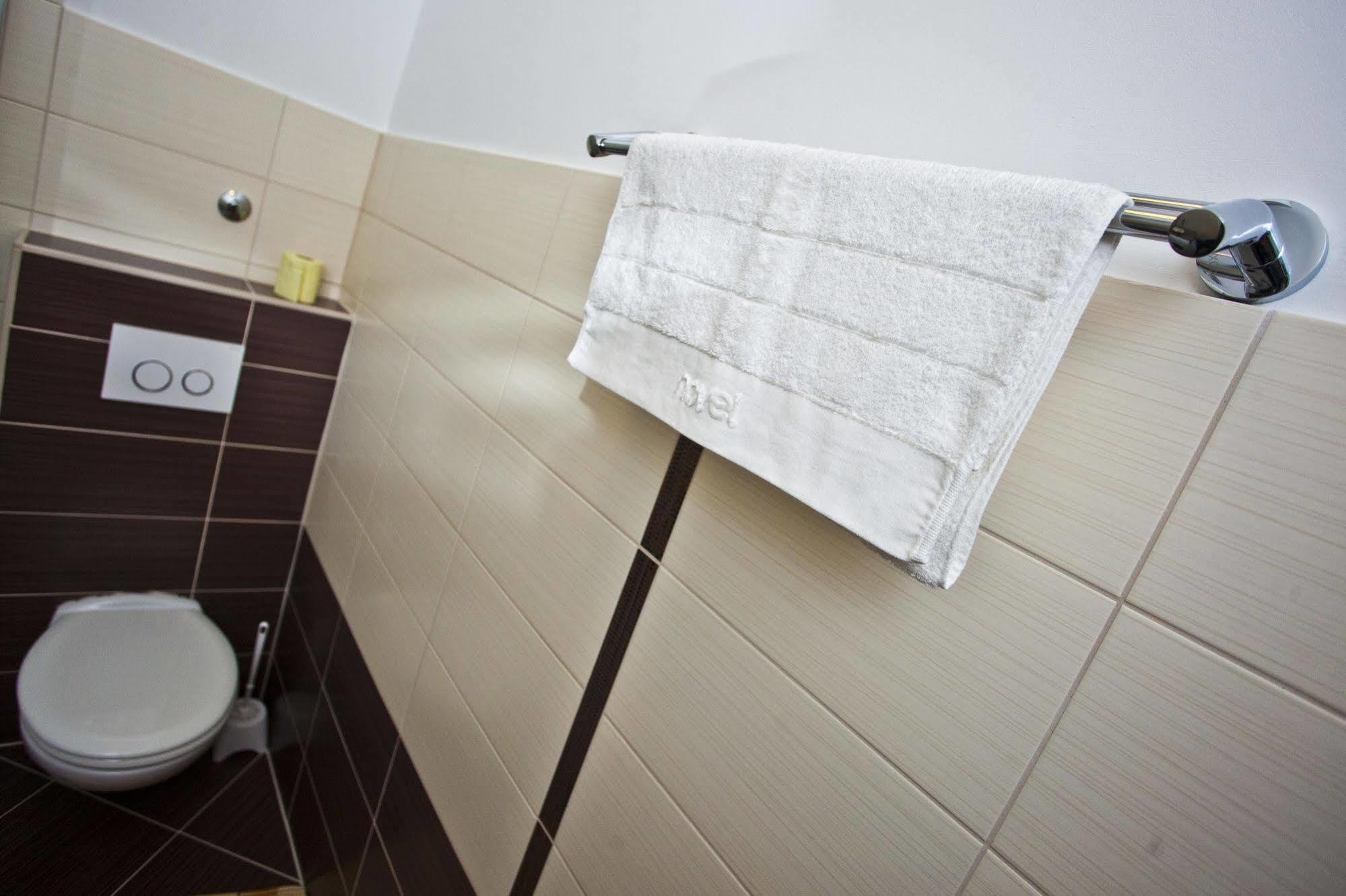 Split Apartments Peric Luaran gambar