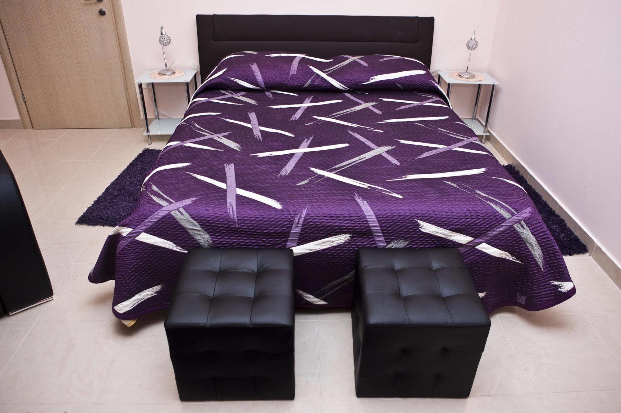 Split Apartments Peric Luaran gambar