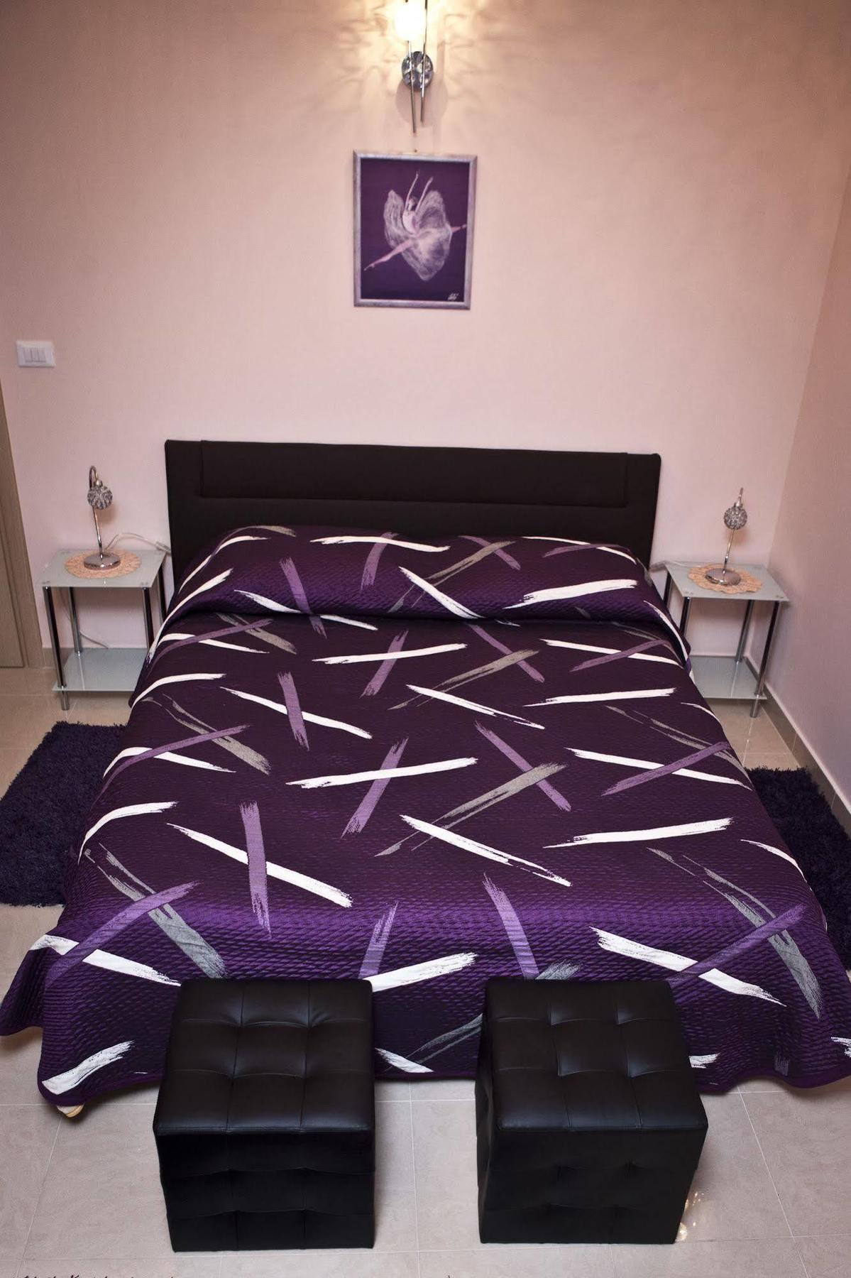 Split Apartments Peric Luaran gambar