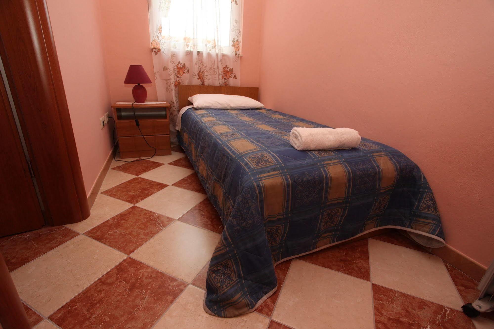 Split Apartments Peric Luaran gambar